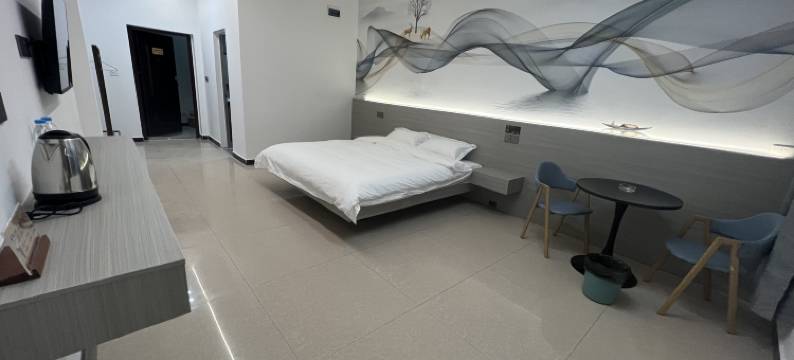 晚枫民宿(恩施女儿城店)图片