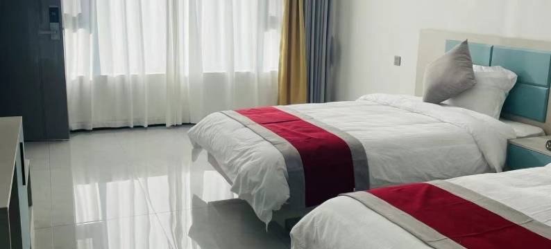 双航·Family极简轻奢私墅(大理凤仪机场店)图片