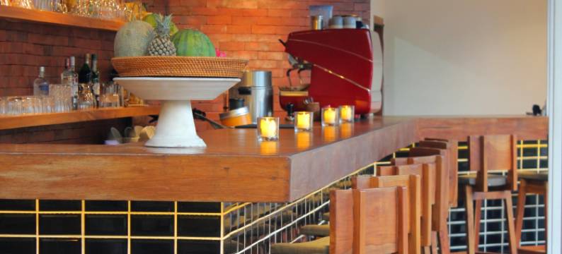 瑟加拉套房别墅(Sagara Villas and Suites Sanur by Ahm)图片