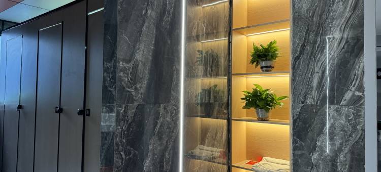 射洪亿家酒店图片