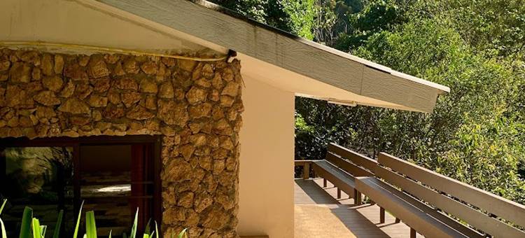 瀑布别墅 - 湄登瀑布别墅(The Cascade - Mae Taeng Waterfall Bungalows)图片