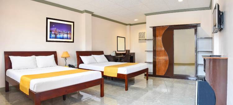 卡巴莱扬湾度假村由Cocotel提供支持(Kabaleyan Cove Resort powered by Cocotel)图片