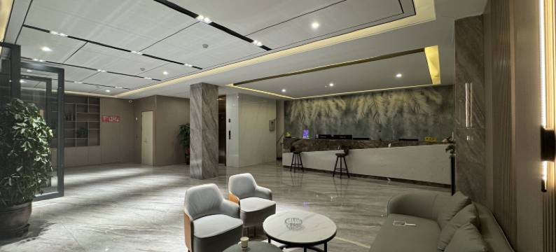 宁翰酒店(店塔镇店)图片