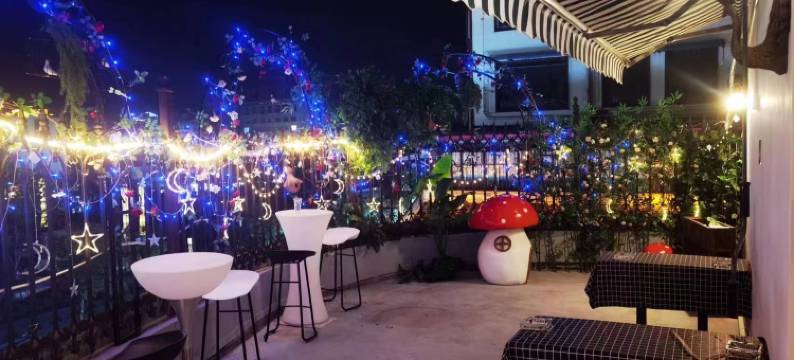 仙踪客栈(曹魏古城店)图片