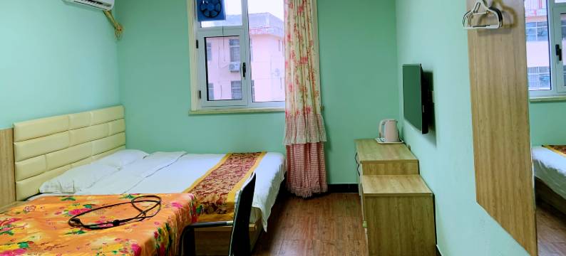 亦行者青年旅舍图片