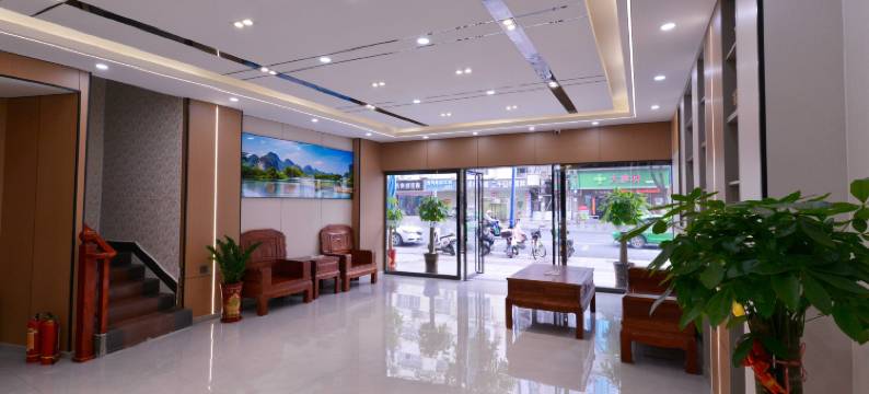 茗都酒店(河池学院店)图片