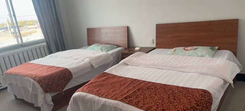 易和商务宾馆图片