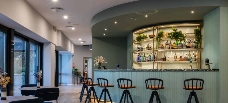 贝尔斯泰亚威尼斯梅斯特(Belstay Venezia Mestre)图片