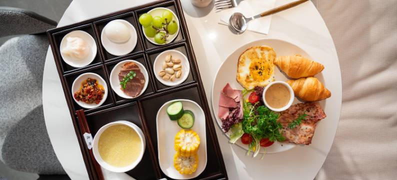 竞迹STAY酒店图片