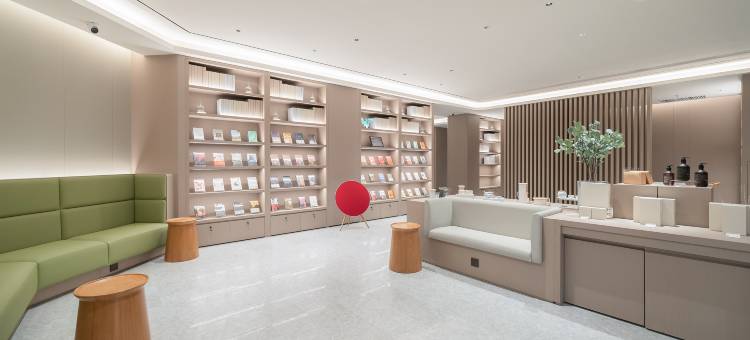 全季酒店(泉州西街中山路店)图片