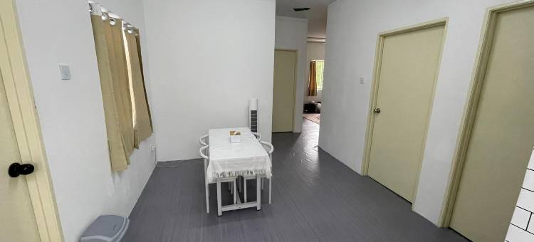 Oryza Panthera Cottage图片