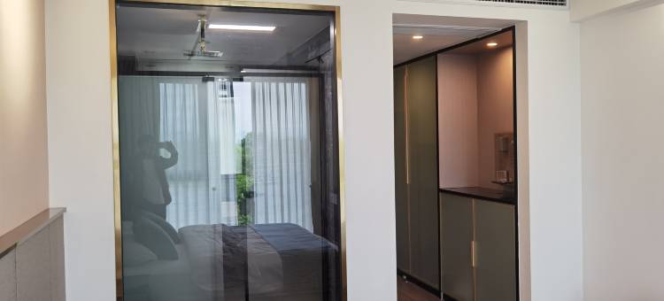 江山三石一川民宿图片