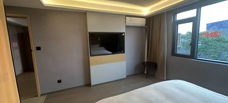 枫林晚精品酒店图片