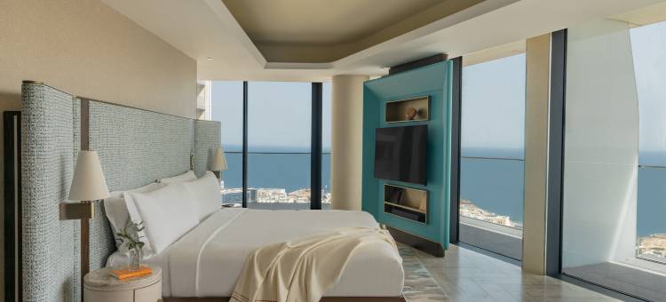 美利亚马耳他 ME 酒店(ME Malta by Meliá)图片