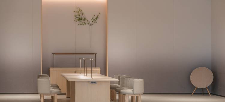 全季酒店(峨眉山温泉店)图片