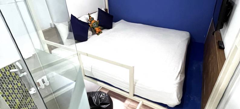 Hanuman VIP青年旅舍(Hanuman V.I.P Hostel)图片