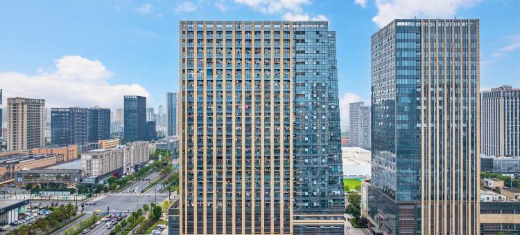 海友酒店(杭州滨江江陵路店)图片