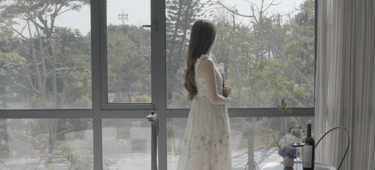 北海银滩拂沙酒店(潮雕广场店)图片