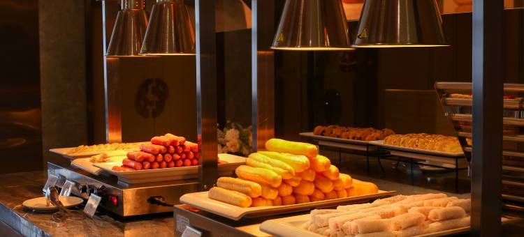 上思立都国际大酒店图片