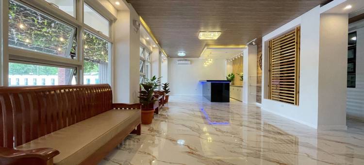 梦之星度假村普埃尔托加莱拉由Cocotel提供(Dream'Star Resort Puerto Galera powered by Cocotel)图片