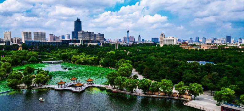 全季酒店(长春红旗街万达广场店)图片