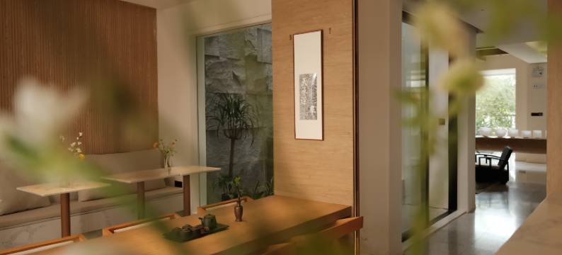 桂林泊舟精品民宿(桂林芦笛岩景区店)图片