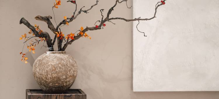 禾木肖·屿霄精品山居酒店图片