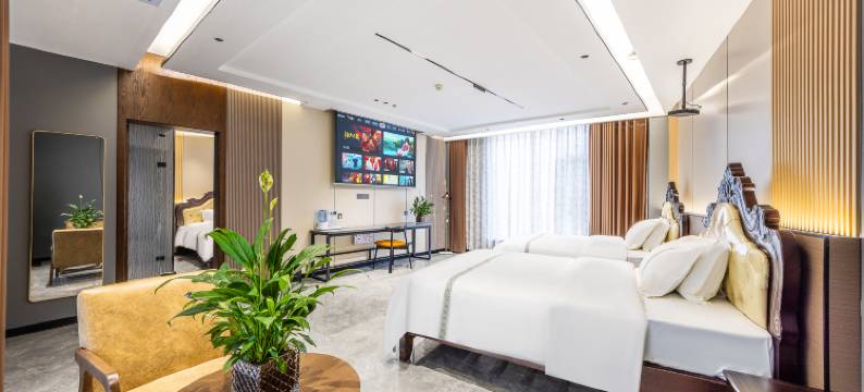 栖境民宿(临夏八坊十三巷店)图片