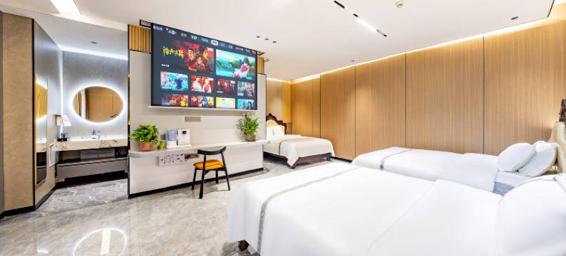 栖境民宿(临夏八坊十三巷店)图片