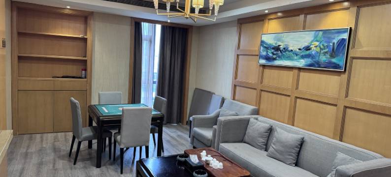 新榕元大酒店图片