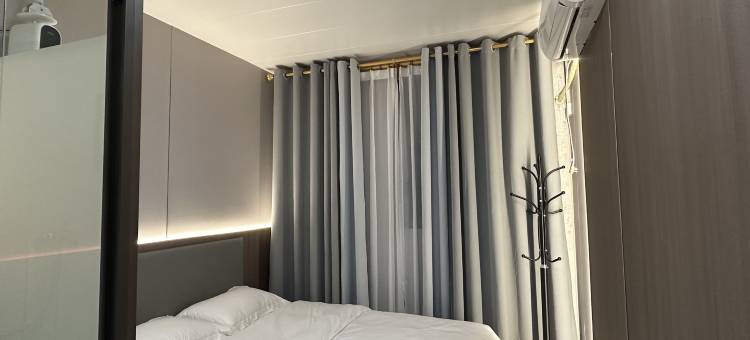 凌云酒店(香山大道康和城店)图片