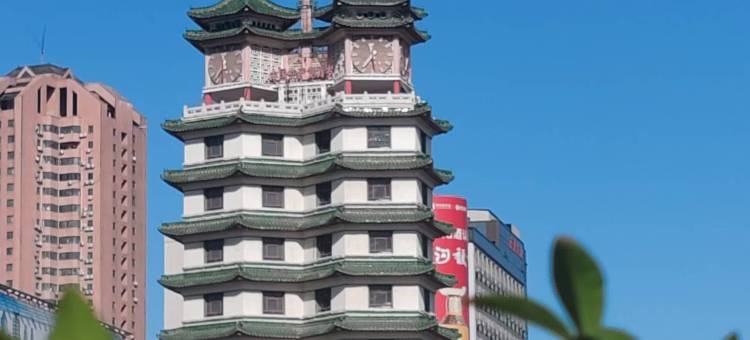 艾德品悦酒店(郑州火车站二七广场店)图片