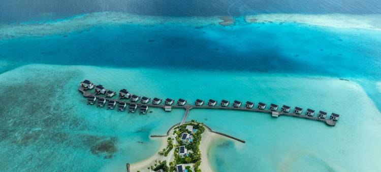 马尔代夫 SO/ 酒店(SO/ Maldives)图片