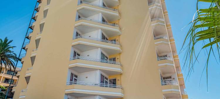 拉加马德拉穆图酒店(Muthu Raga Madeira Hotel)图片