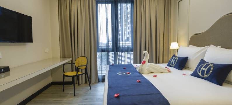 主办酒店(The Host Hotel)图片