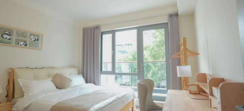 水云曼精品民宿(纳奇路店)图片