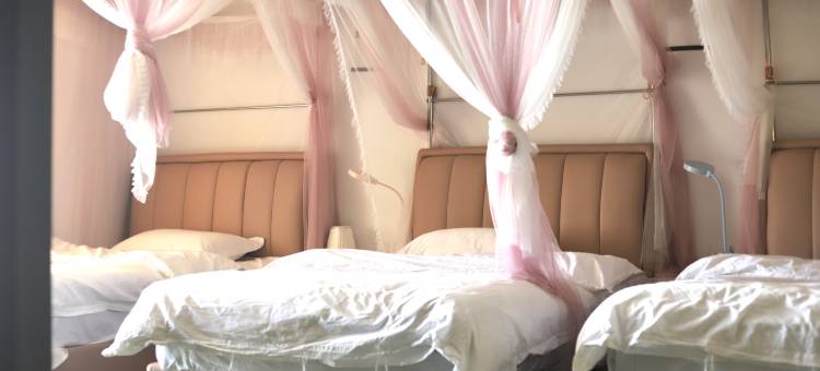 转山基地客栈图片