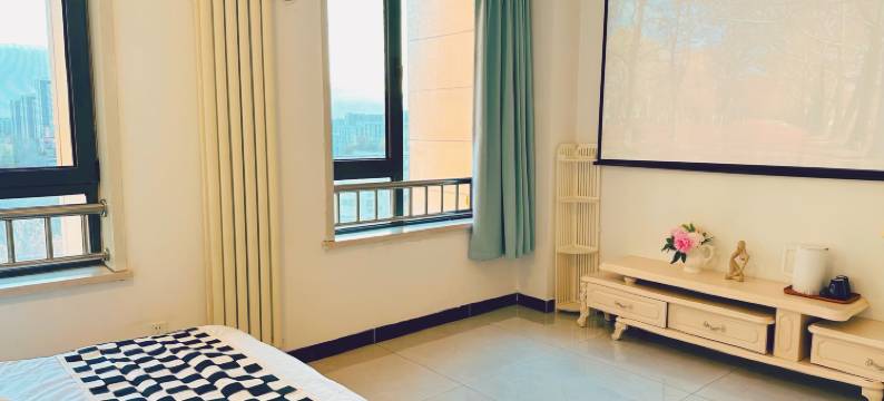 北京乐窝美宿(大兴枣园店)图片