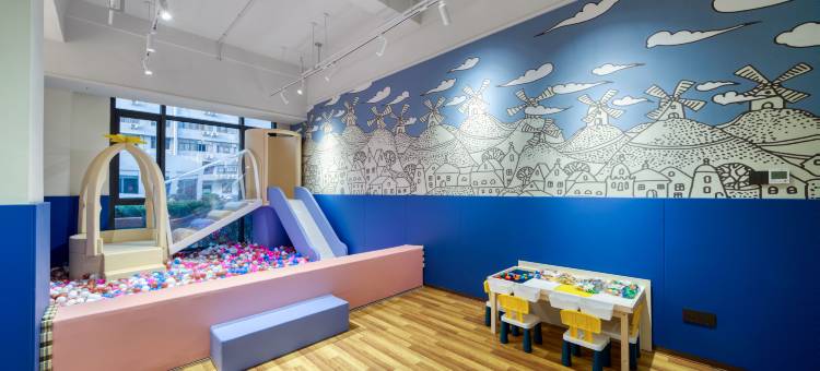 东海宾馆(杭州西湖武林广场店)图片