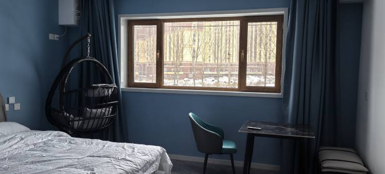 七台河遇见民宿图片