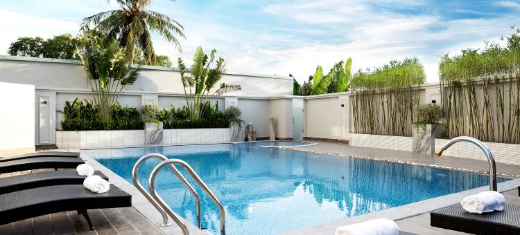 KLC Holidays Phu Quoc Hotel图片