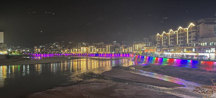 茉莉花酒店图片