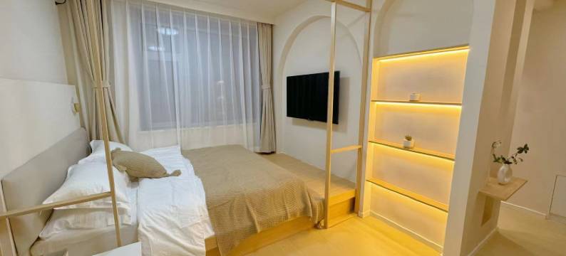 如院·大春民宿(横道河子店)图片