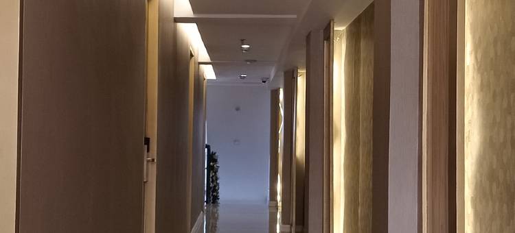 UrbanView @ Stay Inn Style Hotel Vigan图片