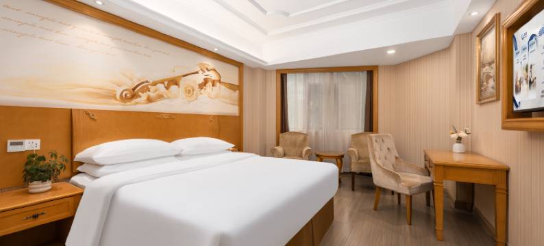 维也纳酒店(深圳东门老街店)图片