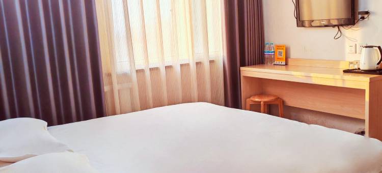 都市118(淄博站南广场店)图片