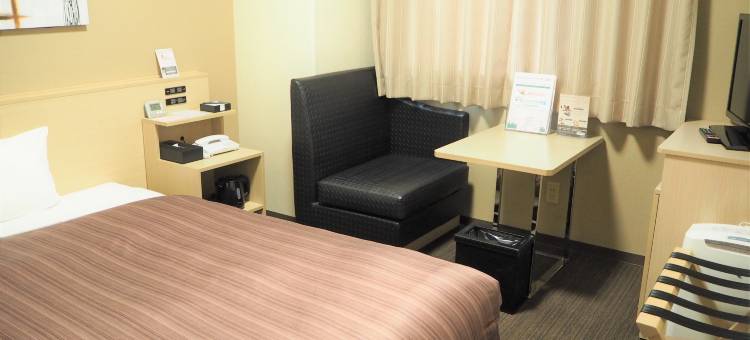 露樱GRAND酒店旭川站前店(Hotel Route Inn Grand Asahikawa Ekimae)图片