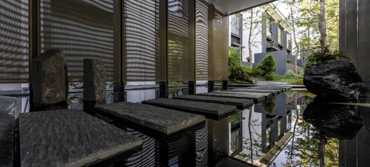 普陀山柏沅酒店图片