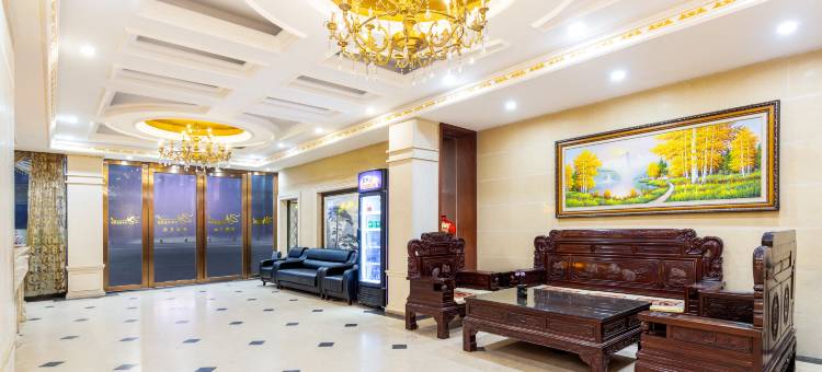 志运商务酒店(博罗石湾店)图片