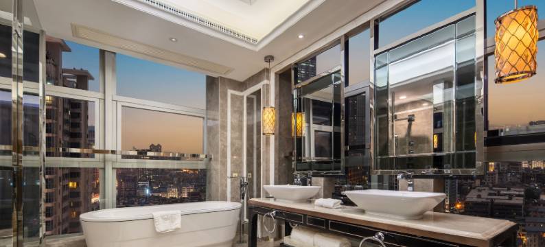 长沙珠江花园酒店(马厂地铁站开福区政府店)图片